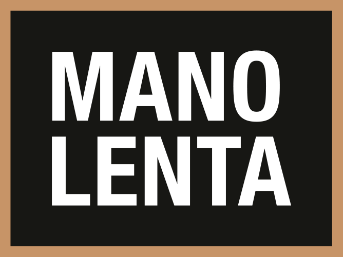 Restaurante Mano Lenta